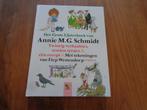 Het Grote Lijsterboek van ANNIE M.G. SCHMIDT - Nieuw, Annie M.G. Schmidt en Fiep Westendorp, Fictie algemeen, Nieuw, Ophalen of Verzenden