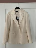 Nieuw prachtig Claudia Sträter colbert, Kleding | Dames, Beige, Maat 42/44 (L), Nieuw, Ophalen of Verzenden