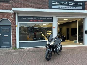 Honda Scooter NC 750 X-ADV X ADV full opties beschikbaar voor biedingen