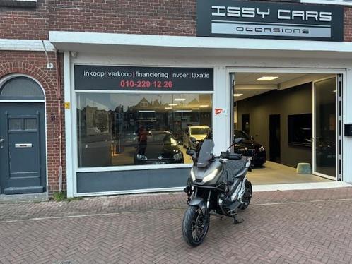 Honda Scooter NC 750 X-ADV X ADV full opties, Motoren, Motoren | Honda, Scooter, meer dan 35 kW, ABS