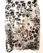 Clementijn rok maat 40, Kleding | Dames, Maat 38/40 (M), Beige, Ophalen of Verzenden, Zo goed als nieuw