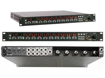 Mesa/Boogie TriAxis beschikbaar voor biedingen