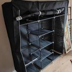 Lichtgewicht kledingkast - Handig!, Huis en Inrichting, Kasten | Kledingkasten, Ophalen