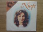Nicole  – Nicole  (EP), Gebruikt, 7 inch, Ophalen of Verzenden, Pop