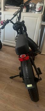 Gestolen in zoetermeer!, Ophalen, Gebruikt, Overige typen, Onbekend