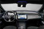 Mercedes-Benz E-Klasse E220 D 4M AMG Night Pano Luchtvering, Automaat, 12 maanden, Gebruikt, 4 cilinders