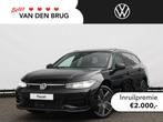 Volkswagen Passat Variant R-Line-Edition 1.5 eHybrid 150 kW, Auto's, Volkswagen, 1498 cc, 4 cilinders, 150 min, Plug-in hybride