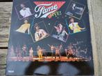 LP - The Kids from Fame Live !, Cd's en Dvd's, Vinyl | Filmmuziek en Soundtracks, Ophalen of Verzenden