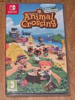 Animal Crossing, Spelcomputers en Games, Games | Nintendo Switch, Avontuur en Actie, 1 speler, Ophalen of Verzenden, Zo goed als nieuw