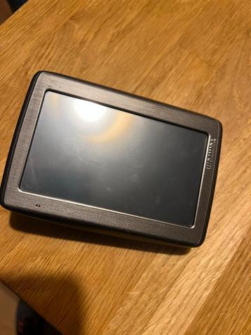 TomTom 4EQ41 Navigatiesysteem beschikbaar voor biedingen