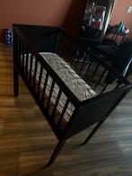 Gebruikt wiegje met matrasje, Kinderen en Baby's, Ophalen of Verzenden, Gebruikt, Ledikant