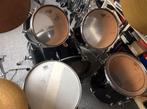 Osan Drumstel Compleet met Accessoires, Ophalen, Gebruikt, Overige merken