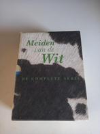 Meiden van de Wit de complete serie, Boxset, Drama, Ophalen of Verzenden, Nieuw in verpakking
