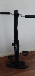 Mini hometrainer, Ophalen, Zo goed als nieuw, Benen, Hometrainer