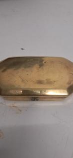 Antieke Snuifdoos, Ophalen of Verzenden