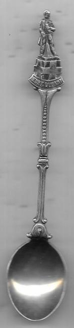 HENRY DUNANT LEPELTJE, Ophalen of Verzenden