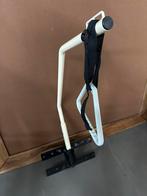 Bedheffer / Papegaai, Ophalen of Verzenden, Gebruikt