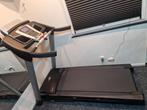 Zgan Professionele Nordictrack C80i loopband 0-18kmh 10%incl, Sport en Fitness, Ophalen, Benen, Zo goed als nieuw, Metaal