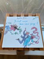 Quentin Blake - Je bent maar twee keer jong!, Ophalen of Verzenden, Zo goed als nieuw, Quentin Blake