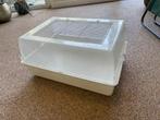 Hamster-, knaagdieren kooi / hok (Ferplast mini duna), Gebruikt, Minder dan 75 cm, Hamster, Hok