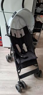 buggy's, Kinderen en Baby's, Buggy's, Ophalen, Gebruikt, Overige merken