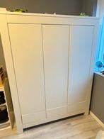 Kidsmill alaska 3 deurs kast kinderkamer, Ophalen of Verzenden, Zo goed als nieuw, 25 tot 50 cm, 150 tot 200 cm