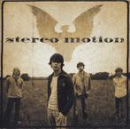 CD-sale STEREO MOTION - Stereo Motion >NIEUW, Verzenden, Zo goed als nieuw, Gospel