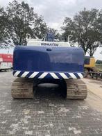 Komatsu HB215 Semilong SUPER NICE AND CLEAN MACHINE !, Graafmachine