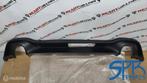 VW GOLF 8 VIII GTI Diffuser achterbumper 5H6807568D ORGINEEL, Volkswagen, Nieuw, Ophalen of Verzenden, Volkswagen