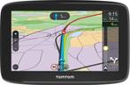 TomTom GO Classic 6 Europa - Navigatie, Auto diversen, Ophalen of Verzenden, Zo goed als nieuw, Productquestions@tomtom.com, TomTom