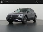 Mercedes-Benz EQA 250+ Business Solution AMG 71 kWh | Winter, Auto's, Mercedes-Benz, Zwart, 445 min, Parkeerassistent, Nieuw