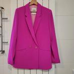 Cks blazer maat 36 roze, Kleding | Dames, Ophalen of Verzenden, Zo goed als nieuw, Maat 36 (S), Roze