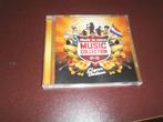 cd eigen bodem, made to move, music cllection, Ophalen of Verzenden, Zo goed als nieuw, Pop