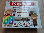 Fc home 88 vt-02 Famicom NES clone. Can play everdrive cart, Spelcomputers en Games, Ophalen of Verzenden, Zo goed als nieuw