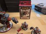 Warmachine Khador Army (OOP), Gebruikt, Figuurtje(s), Overige soorten, Ophalen of Verzenden