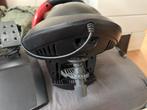 Microsoft Sidewinder Force Feedback Wheel, Ophalen of Verzenden, Gebruikt