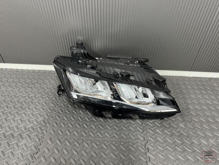 Peugeot 308 III peugeot led technology 9849116280, Auto-onderdelen, Verlichting, Peugeot, Gebruikt, Ophalen of Verzenden