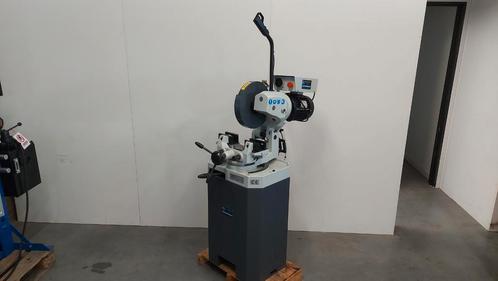 Cirkel zaagmachine UWM 315 (model bewo) metaal, Doe-het-zelf en Verbouw, Gereedschap | Zaagmachines, Zo goed als nieuw, Afkortzaag