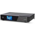 VU+ Uno 4K SE 1 Terrabyte DVB-C Kabelreceiver, Ophalen of Verzenden, Zo goed als nieuw, Decoder