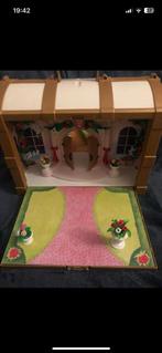 Playmobil, Kinderen en Baby's, Speelgoed | Playmobil, Ophalen, Zo goed als nieuw, Complete set