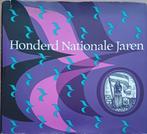 Honderd nationale jaren-1963 Nationale Levensverzekeringbank, Ophalen of Verzenden, 20e eeuw of later, Zo goed als nieuw