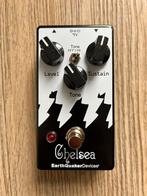 Earthquaker Devices Chelsea limited (50 made), Muziek en Instrumenten, Effecten, Ophalen of Verzenden, Zo goed als nieuw