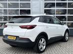Opel Grandland 1.6 Turbo Plug-In Hybrid | Navigatie/Android/, Stof, 4 cilinders, Wit, 1707 kg