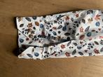 Ledub Overhemd Bladeren Print Maat M, Overige kleuren, Ledub, Zo goed als nieuw, Halswijdte 39/40 (M)