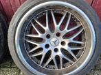 Mercedes multi spaak wielen, Auto-onderdelen, Banden en Velgen, Ophalen, Zomerbanden, Banden en Velgen