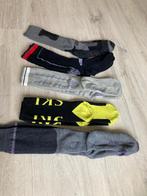 5 paar warme Skisokken maat 39-41, Sport en Fitness, Skiën en Langlaufen, 100 tot 140 cm, Zo goed als nieuw, Kleding, Skiën