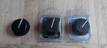 **Daiwa universal Bite 'N' Run Converter 3** beschikbaar voor biedingen