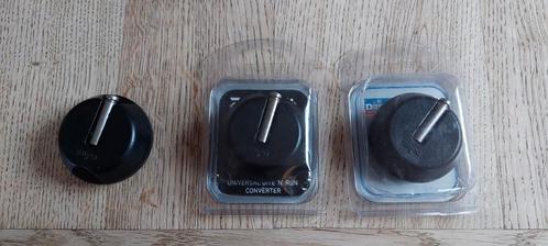 **Daiwa universal Bite 'N' Run Converter 3**, Watersport en Boten, Hengelsport | Karpervissen, Zo goed als nieuw, Molen, Ophalen of Verzenden