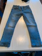 Blauwe skinny jeans mt 110, Kinderen en Baby's, Kinderkleding | Maat 110, Jongen of Meisje, Ophalen of Verzenden, Broek, Zara