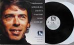 Jacques Brel Monoface PROMO LP  Jacques Brel Stichting, Ophalen of Verzenden, 1960 tot 1980, Gebruikt, 12 inch